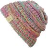 imageCC Kids Cute Warm and Comfy Childrens Knit Ski Beanie Hat11