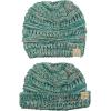 imageCC Kids Cute Warm and Comfy Childrens Knit Ski Beanie Hat3