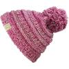 imageCC Kids Cute Warm and Comfy Pom Pom Childrens Knit Ski Beanie Hat1