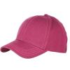imageCC Ponycap Messy High Bun Ponytail Adjustable Cotton Baseball Cap HatHot Pink