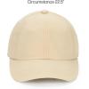 imageCC Ponycap Messy High Bun Ponytail Adjustable Trucker Baseball Cap HatBeige