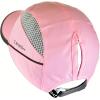 imageCC Ponycap Messy High Bun Ponytail Water Resistant Adjustable Mesh Reflective Sporty Baseball CapPink