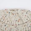 imageCC Ribbed Confetti Knit Beanie Tail Hat for Adult MB33Oatmeal