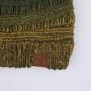 imageCC Ribbed Confetti Knit Beanie Tail Hat for Adult MB33Olive Ombre