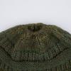 imageCC Ribbed Confetti Knit Beanie Tail Hat for Adult MB33Olive Ombre