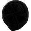 imageCC Trendy Warm Chunky Soft Stretch Cable Knit BeanieBlack