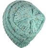 imageCC Trendy Warm Chunky Soft Stretch Cable Knit BeanieConfetti Mint