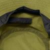 imageCC Unisex Packable Bucket Sun Beach Pool Fisherman HatCotton Solid Olive