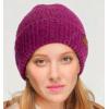 imageCC Unisex Warm Soft Recycled Yarn Skully Beanie2 Way Cuff Dark Denim