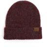 imageCC Unisex Warm Soft Recycled Yarn Skully Beanie2 Way Cuff Mustard