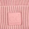 imageCC Unisex Winter Thick Knit Plain Cuff Skull Cap Beanie HatBlush Pink