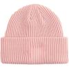 imageCC Unisex Winter Thick Knit Plain Cuff Skull Cap Beanie HatBlush Pink