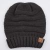 imageCC Womens BeanieMel Grey