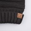 imageCC Womens BeanieMel Grey