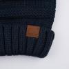 imageCC Womens BeanieNavy Solid