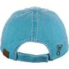imageCC Womens Distressed Vintage Embroidered Patched Bridal Shower Baseball CapI Do CrewTurquoise