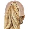 imageCC womens BaseballCriss Cross Mermaid