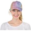 imageCC womens BaseballCriss Cross Mermaid
