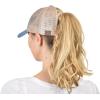 imageCC womens BaseballCriss Cross Multi Pink