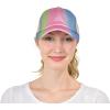 imageCC womens BaseballCriss Cross Multi Pink