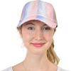 imageCC womens BaseballCriss Cross Unicorn