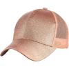 imageCC womens BaseballRose Gold