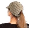 imageCC womens Visor Beanie Crisscrossneon Orange