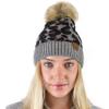 Light Melange Gray