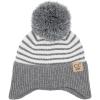 Stripes - Grey