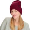 Burgundy Red