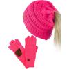 Candy Pink