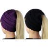 Black/Purple