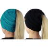 Black/Teal