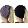 Black/Violet