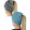 Turquoise Mix/3 Tone Gray