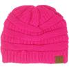 Neon Hot Pink