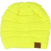 Neon Yellow