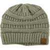 Sequins Natural Gray