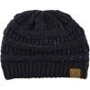 Sequins Navy