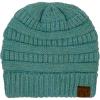 Snuggly Soft Steel Blue Mix