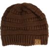 Solid Brown