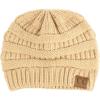 Solid New Beige