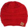 Solid Red