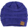 Solid Royal Blue