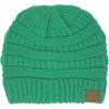 Solid Sea Green