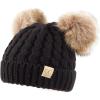 A Pompom Black