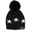 Star-black