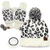 A Gift Set-ivory