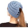 0 Criss-cross Steel Blue