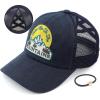 Mountains - Navy